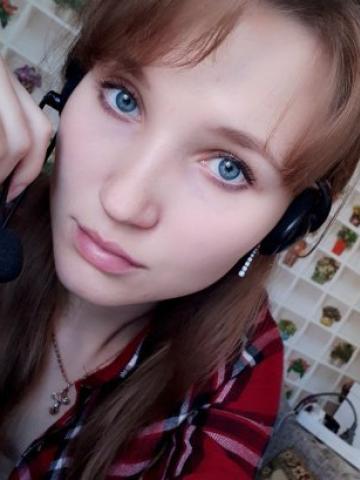 Индивидуалка Ярослава Фотография 2